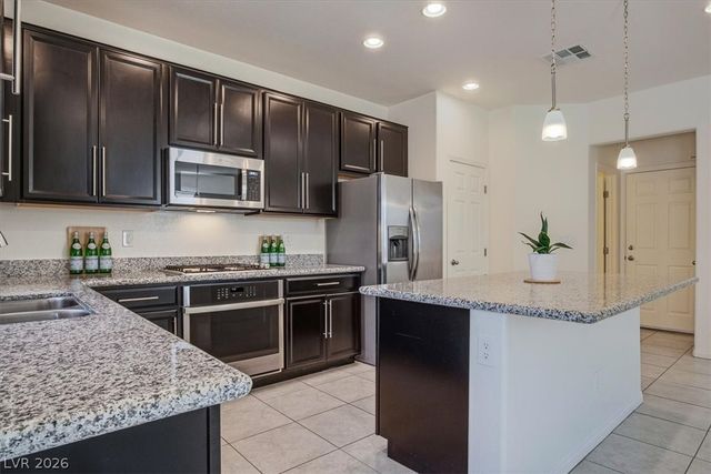 841 Ariel Heights Avenue, Las Vegas, NV 89138