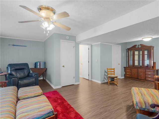 917 Curry Cir, Conyers, GA 30094