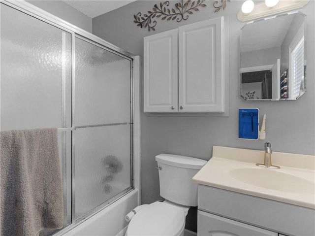 917 Curry Cir, Conyers, GA 30094