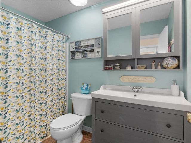 917 Curry Cir, Conyers, GA 30094
