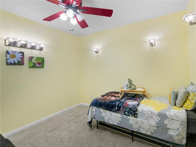 917 Curry Cir, Conyers, GA 30094