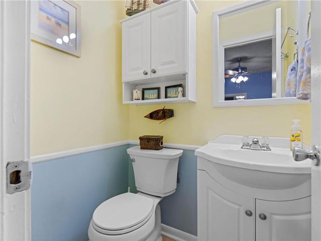 917 Curry Cir, Conyers, GA 30094