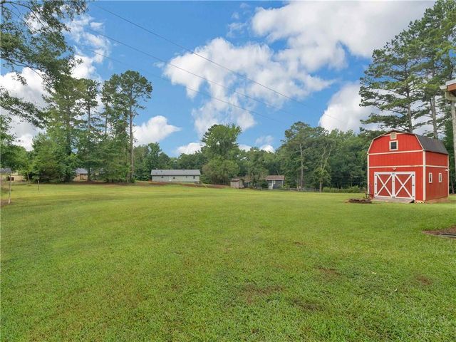 917 Curry Cir, Conyers, GA 30094