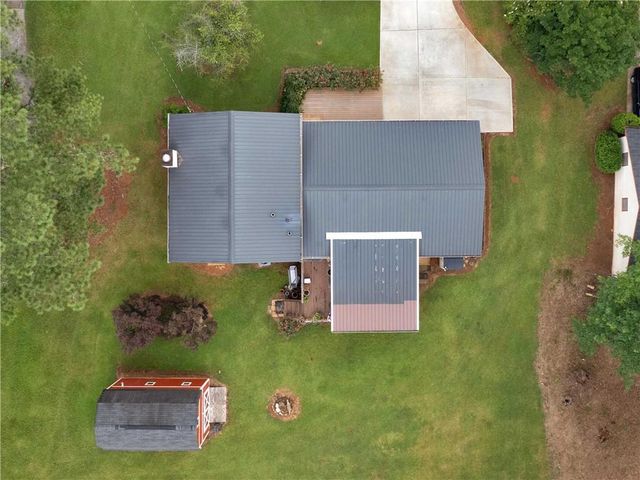 917 Curry Cir, Conyers, GA 30094