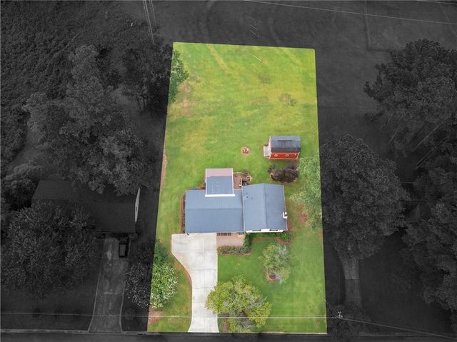 917 Curry Cir, Conyers, GA 30094