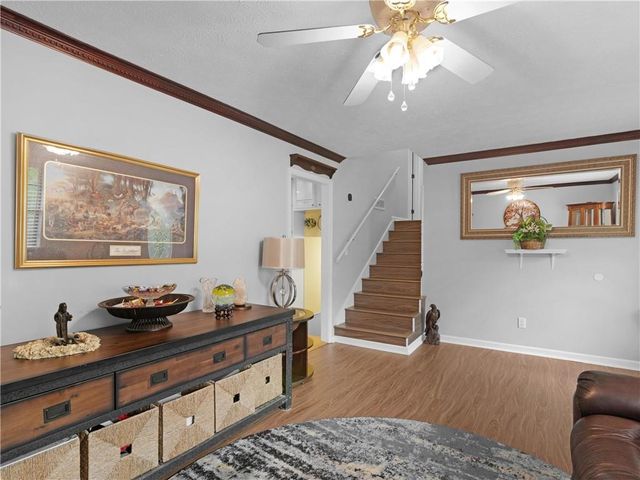 917 Curry Cir, Conyers, GA 30094