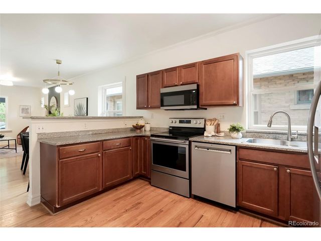 1425 S Sherman St, Denver, CO 80210