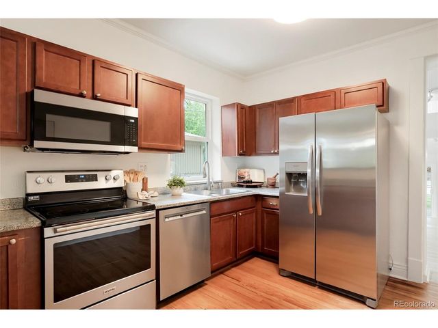 1425 S Sherman St, Denver, CO 80210