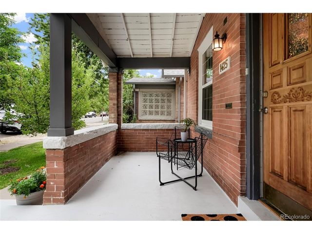1425 S Sherman St, Denver, CO 80210