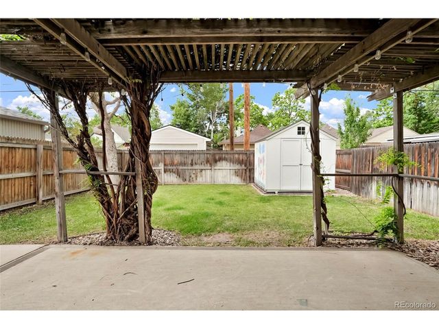 1425 S Sherman St, Denver, CO 80210