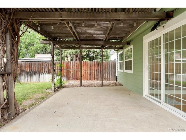 1425 S Sherman St, Denver, CO 80210