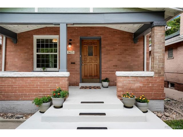 1425 S Sherman St, Denver, CO 80210