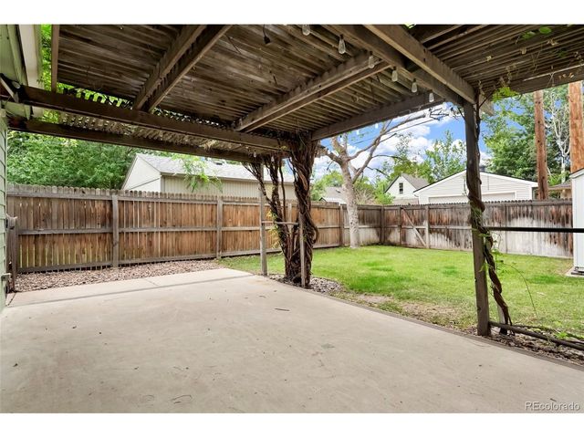 1425 S Sherman St, Denver, CO 80210