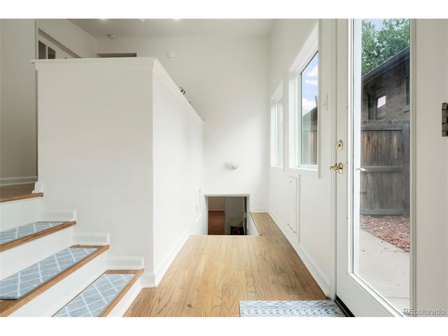 1425 S Sherman St, Denver, CO 80210