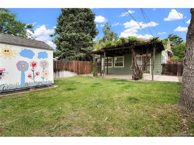 1425 S Sherman St, Denver, CO 80210
