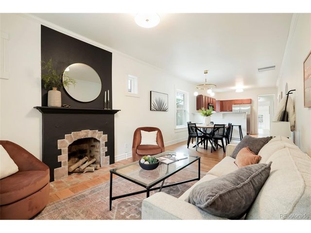 1425 S Sherman St, Denver, CO 80210
