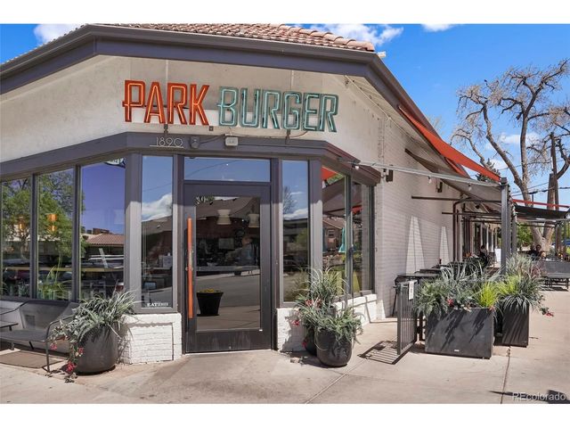 1425 S Sherman St, Denver, CO 80210