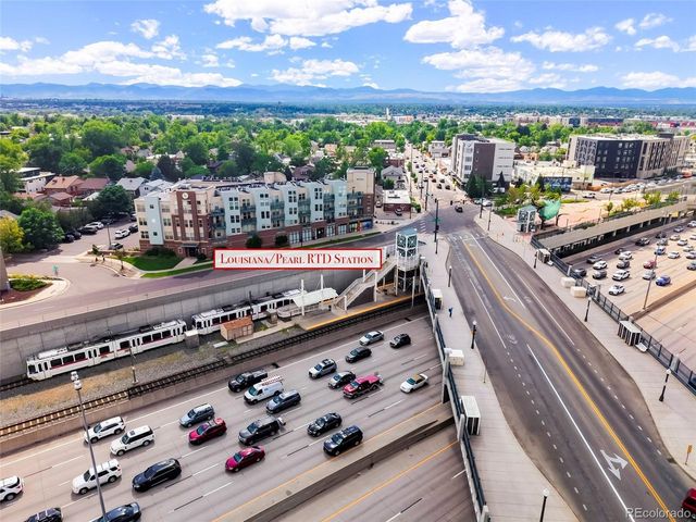 1425 S Sherman St, Denver, CO 80210
