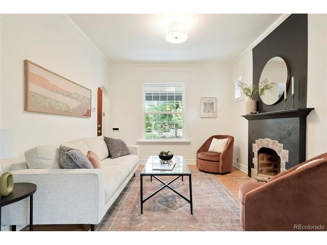 1425 S Sherman St, Denver, CO 80210
