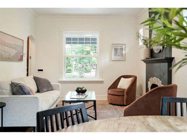1425 S Sherman St, Denver, CO 80210