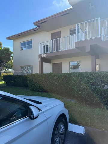 7200 NW 4th Place 201, Margate, FL 33063