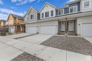 1695 W 2770 S #203, Syracuse, UT 84075