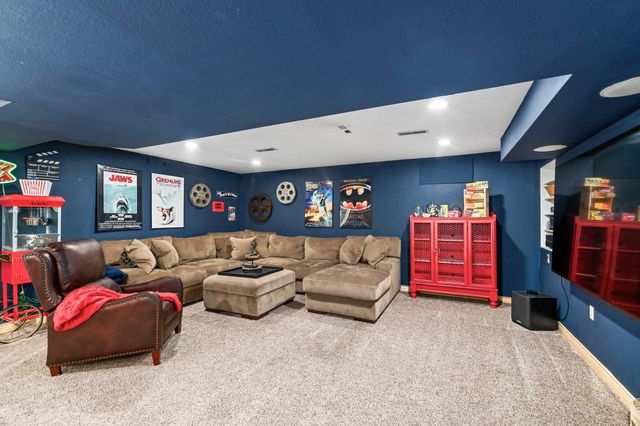 4935 Buena Park ROAD, Waterford, WI 53185
