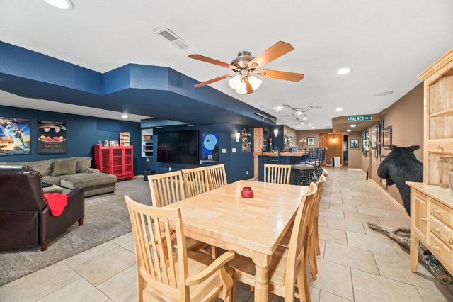 4935 Buena Park ROAD, Waterford, WI 53185