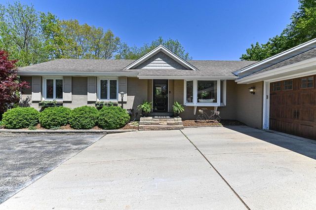 4935 Buena Park ROAD, Waterford, WI 53185