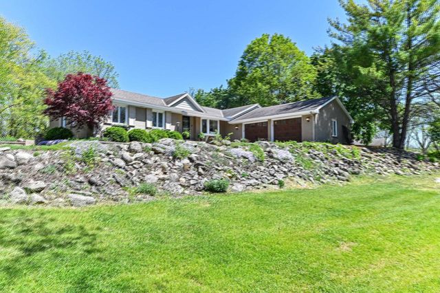 4935 Buena Park ROAD, Waterford, WI 53185