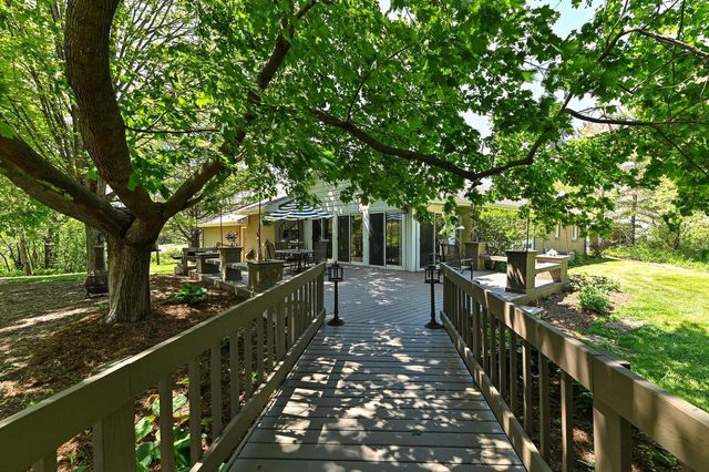 4935 Buena Park ROAD, Waterford, WI 53185