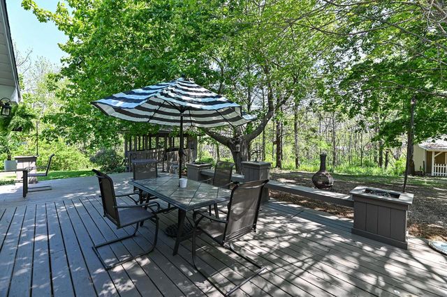 4935 Buena Park ROAD, Waterford, WI 53185