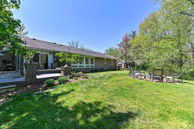 4935 Buena Park ROAD, Waterford, WI 53185