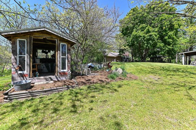 4935 Buena Park ROAD, Waterford, WI 53185