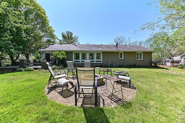 4935 Buena Park ROAD, Waterford, WI 53185