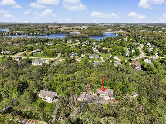4935 Buena Park ROAD, Waterford, WI 53185