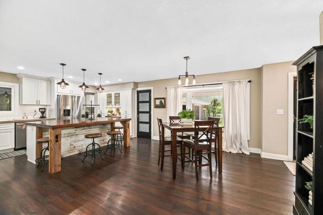 4935 Buena Park ROAD, Waterford, WI 53185
