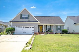 1403 Avoncroft Drive, Fayetteville, NC 28306
