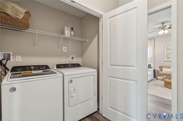 7675 lloyd Ter, Mechanicsville, VA 23111
