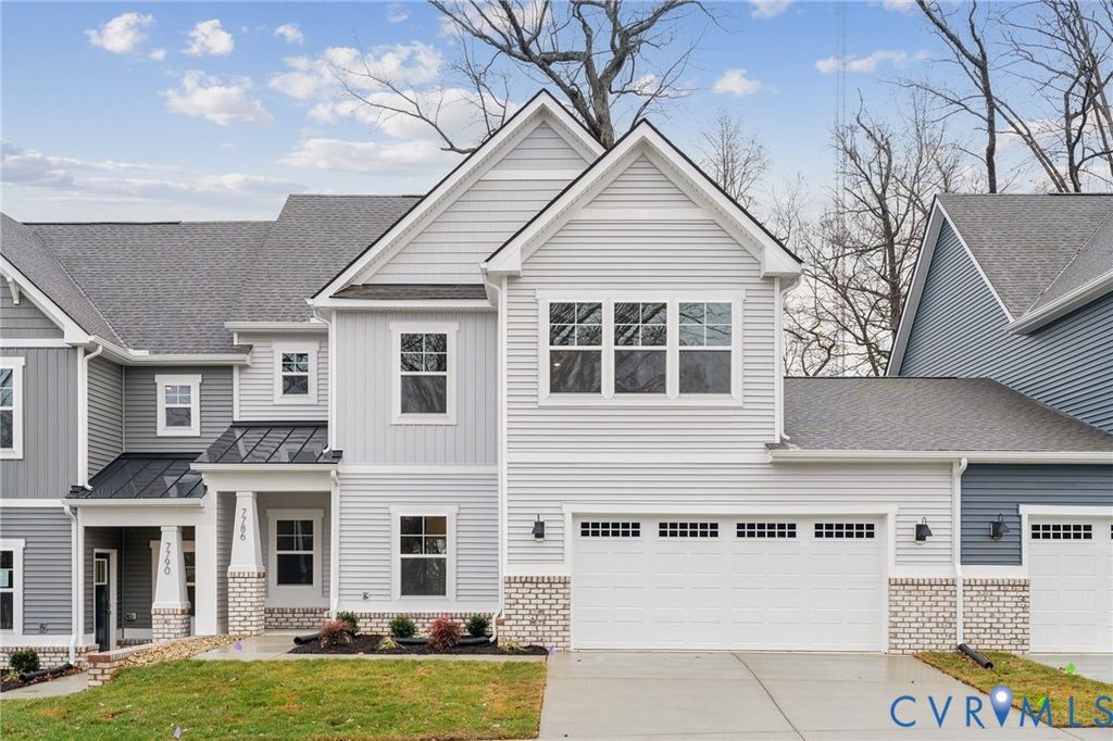 7675 lloyd Ter, Mechanicsville, VA 23111