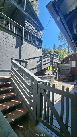 24556 Geneva Drive, Crestline, CA 92325