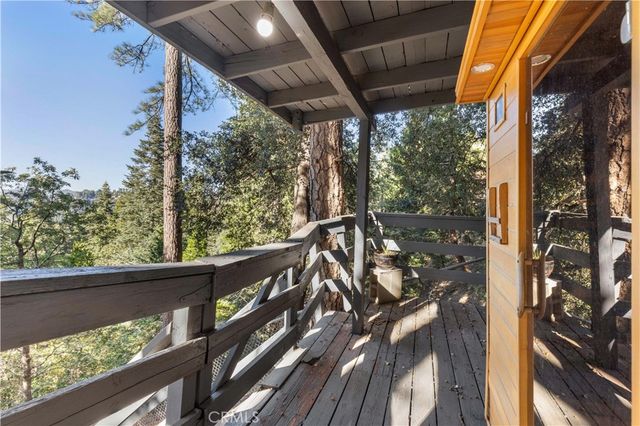 24556 Geneva Drive, Crestline, CA 92325