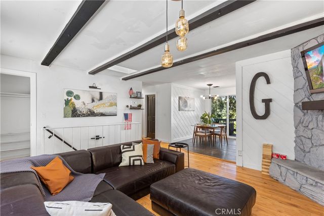 24556 Geneva Drive, Crestline, CA 92325