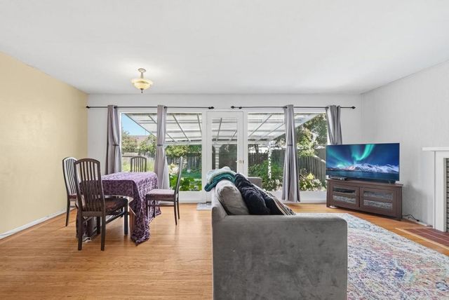 1289 Morningside Drive, Sunnyvale, CA 94087