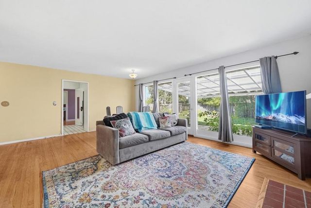 1289 Morningside Drive, Sunnyvale, CA 94087