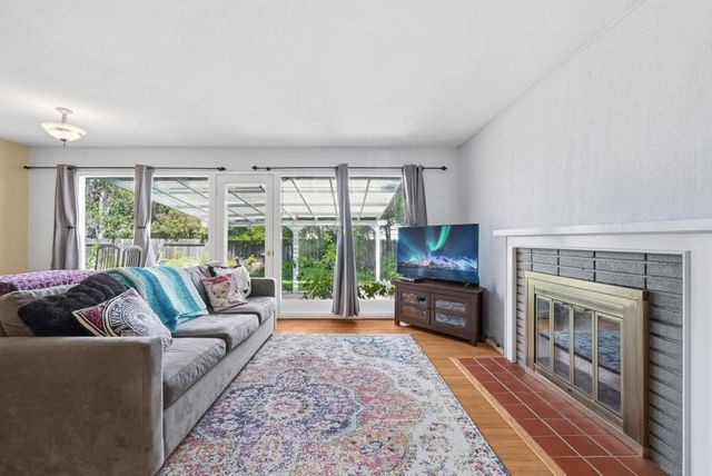 1289 Morningside Drive, Sunnyvale, CA 94087