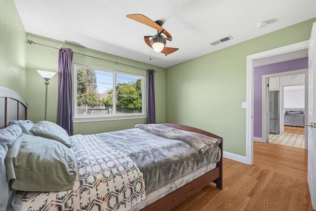 1289 Morningside Drive, Sunnyvale, CA 94087