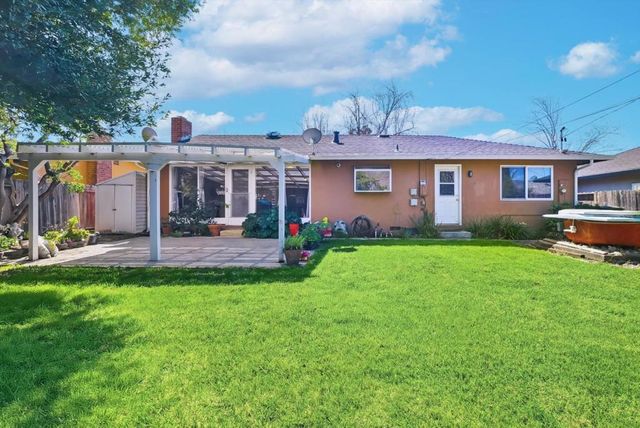 1289 Morningside Drive, Sunnyvale, CA 94087