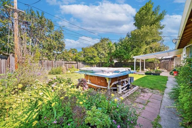 1289 Morningside Drive, Sunnyvale, CA 94087