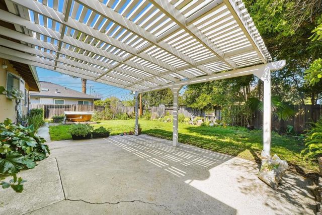 1289 Morningside Drive, Sunnyvale, CA 94087